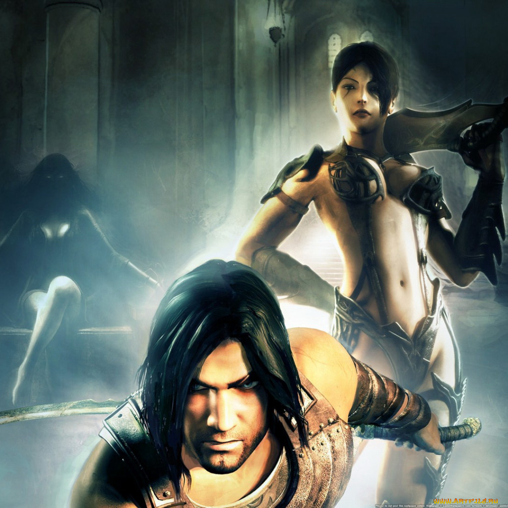 Обои Prince of Persia: Warrior Within (№208962) Видео Игры Prince of  Persia: Warrior Within, обои для рабочего стола, фотографии prince, of,  persia, warrior, within, №208962, видео, игры, принц, девушки Обои для  рабочего